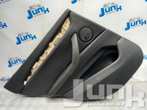 Карта двери задней левой для BMW X1 F48 oe 51427438103 разборка бу