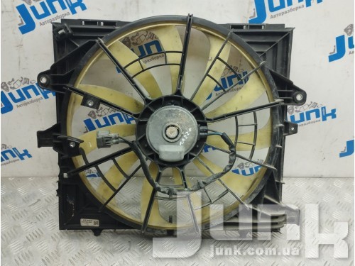 Кожух вентилятора для Cadillac ATS oe 84001483 разборка бу