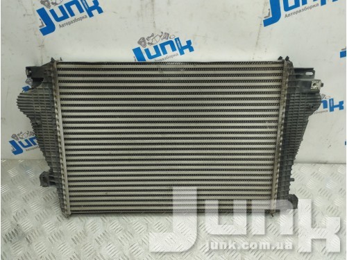 Радиатор интеркулера для Cadillac ATS oe 84356897 разборка бу