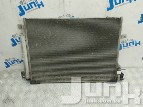 Радиатор кондиционера для Cadillac ATS oe 84947857 разборка бу