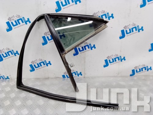 Стекло двери задней левое глухое для Cadillac ATS oe 84492361 разборка бу