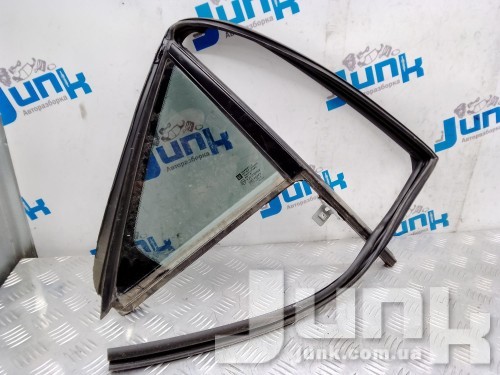 Стекло двери задней правое глухое для Cadillac ATS oe 84492360 разборка бу