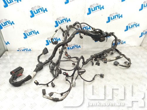 Жгут проводки двигателя для Land Rover Range Rover III oe LR020226 разборка бу