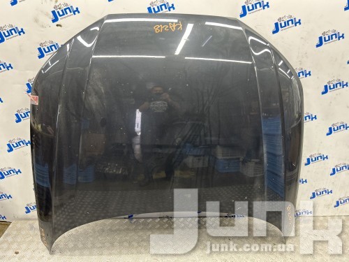 Капот для Ауди A4 (Б9) oe 8W0823029A разборка бу