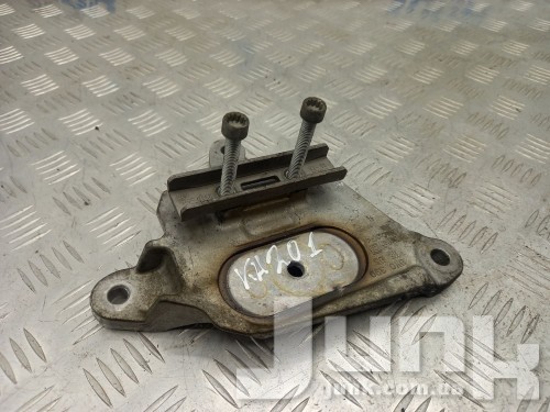 Кронштейн опоры акпп для Audi Q5 oe 8K0399115BS разборка бу