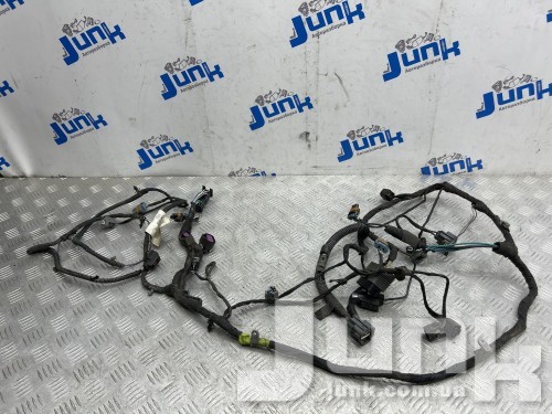 Жгут проводки передней панели радиатора для Dodge Journey oe 68067705AF разборка бу