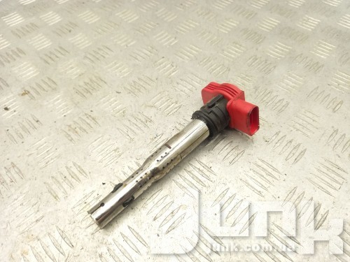 Катушка зажигания oe 06E905115E разборка бу