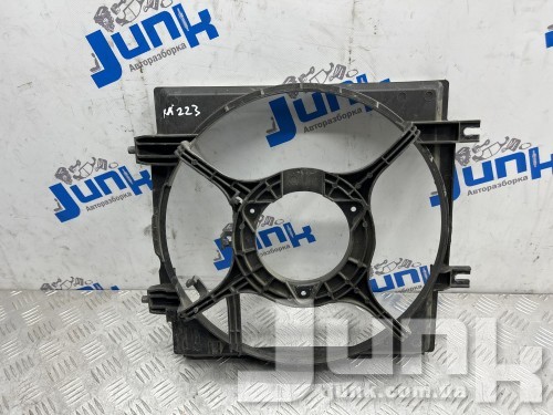 Диффузор радиатора охлаждения для Subaru Forester 4 SJ oe 73313SG000 разборка бу