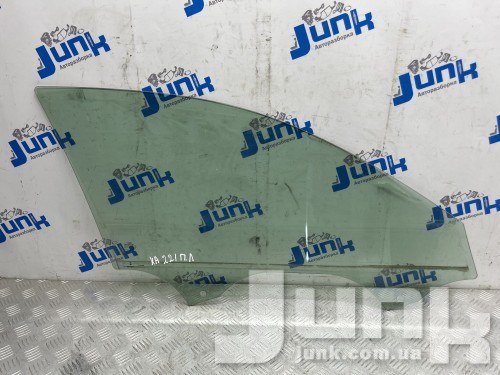 Стекло двери передней левое для Audi A4 (Б9) oe 8W0845201 разборка бу