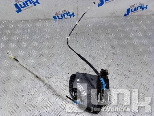 Замок двери передней левой для Cadillac ATS oe 13546474 разборка бу