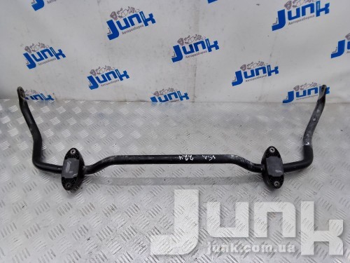 Стабилизатор передней подвески для BMW X1 F48 oe 31306853912 разборка бу