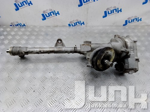 Рулевая рейка для BMW X1 F48 oe 32105A39026 разборка бу