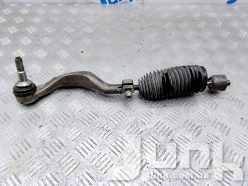 Рулевая тяга с наконечником левая для BMW X1 F48 oe 32106899815 разборка бу