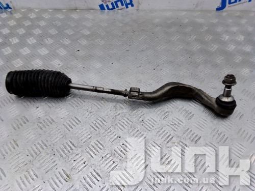 Рулевая тяга с наконечником правая для BMW X1 F48 oe 32106899816 разборка бу
