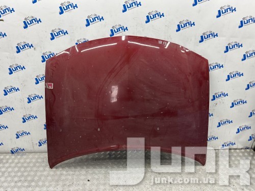 Капот для Dodge Charger oe 4575725AC разборка бу