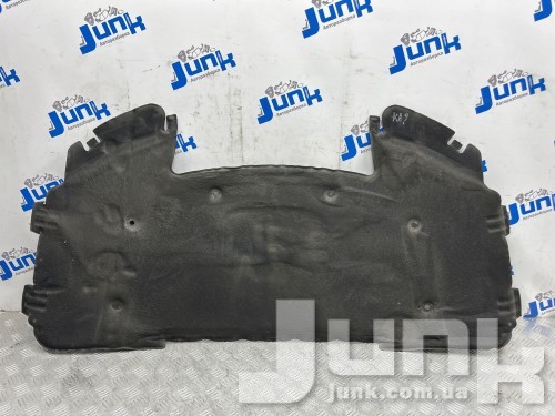 Шумоизоляция капота для BMW E90 oe 51487059260 запчасти бу Шумоизоляция капота для BMW E90 oe 51487059260 разборка бу