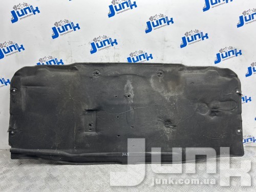 Шумоизоляция капота для Dodge Charger oe 5065521AK разборка бу