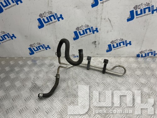 Трубка ГУР для Nissan Murano Z51 oe 497901GR1A разборка бу