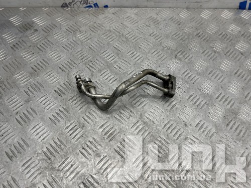 Трубка кондиционера для Nissan Murano Z51 oe 924461AA0A разборка бу