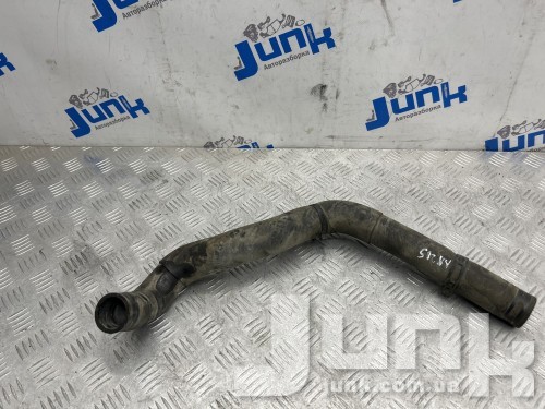 Патрубок радиатора для Nissan Murano Z51 oe 21503JP00C разборка бу