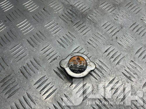 Крышка радиатора охлаждения для Nissan Murano Z51 oe 214308991A разборка бу