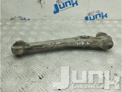 Рычаг передней подвески нижний левый для Audi A4 (Б9) oe 8W0407151C запчасти бу Рычаг передней подвески нижний левый для Audi A4 (Б9) oe 8W0407151C разборка бу