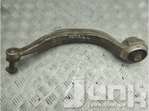 Рычаг передней подвески нижний левый для Audi Q5 II FY oe 80A407693E разборка бу