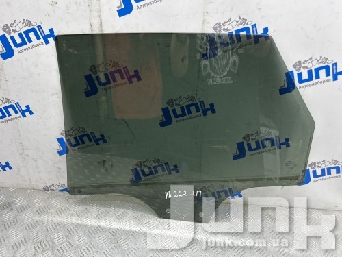 Стекло двери задней правое для Audi Q5 II FY oe 80A845206A разборка бу