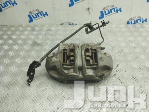 Суппорт передний правый для Audi Q5 II FY oe 80A615108A разборка бу