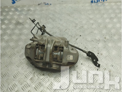 Суппорт передний левый для Audi Q5 II FY oe 80A615107A разборка бу