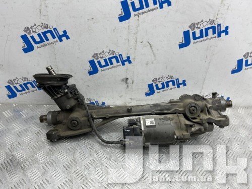 Рулевая рейка для Вольксваген Atlas oe 3QF423051B разборка бу