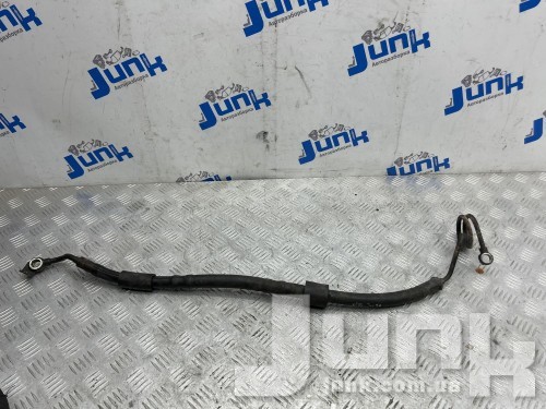 Шланг ГУР для Audi A4 B7 oe 8E1422893DJ запчасти бу Шланг ГУР для Audi A4 B7 oe 8E1422893DJ разборка бу