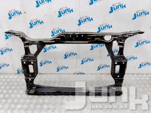 Передняя панель (Суппорт радиатора) oe 8R0805594C разборка бу