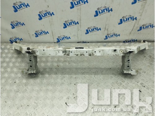 Передняя панель радиатора для Cadillac ATS oe 84359944 разборка бу