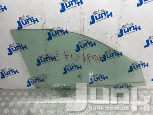 Стекло двери передней левое для Audi Q5 II FY oe 80A845201A разборка бу