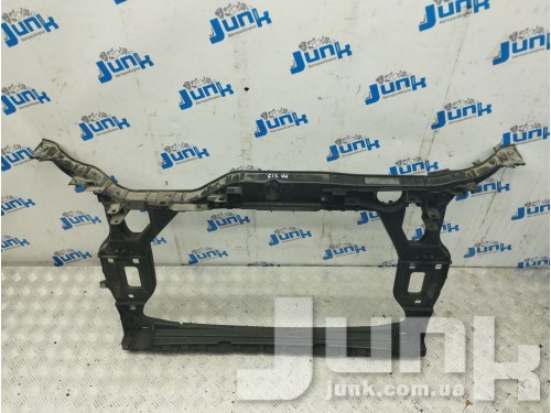 Передняя панель (Суппорт радиатора) oe 8R0805594B разборка бу