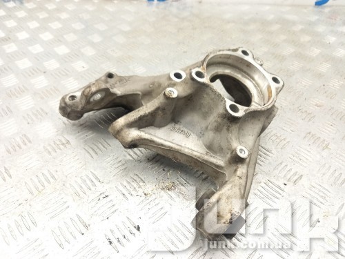 Кулак поворотный задний левый для Вольксваген Atlas oe 3QF505433A запчасти бу Кулак поворотный задний левый для Вольксваген Atlas oe 3QF505433A разборка бу