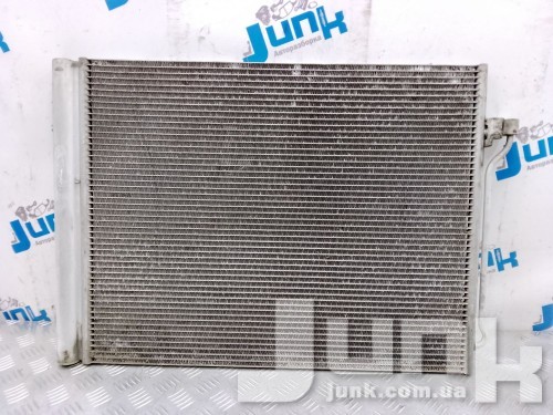 Радиатор кондиционера для BMW F10 oe 64536805452 разборка бу