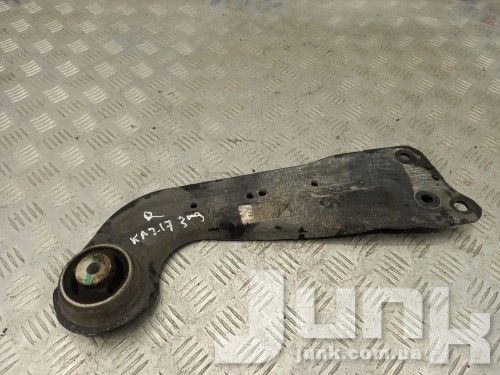 Рычаг задней подвески нижний продольный правый для Вольксваген Atlas oe 3QF505224B запчасти бу Рычаг задней подвески нижний продольный правый для Вольксваген Atlas oe 3QF505224B разборка бу