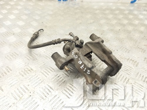 Суппорт тормозной задний правый для Фольксваген Атлас oe 3Q0615424FSL7 разборка бу
