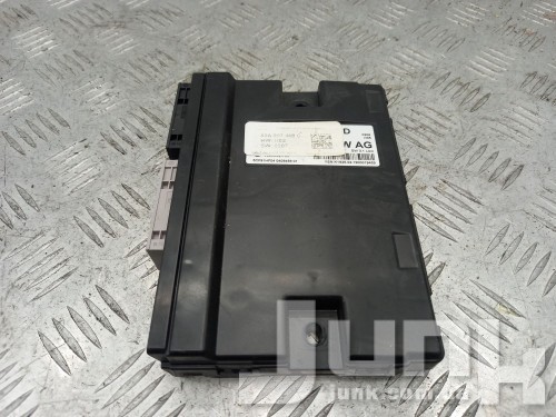 Блок управления gateway для Audi A4 (Б9) oe 80A907468C разборка бу