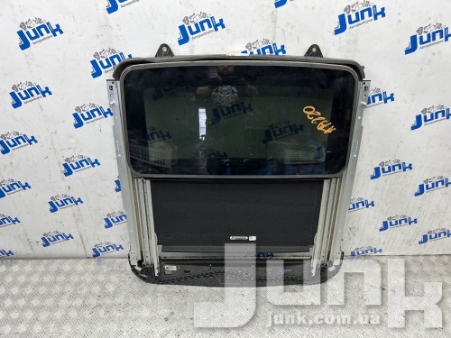 Люк в сборе(без мотора) для Cadillac ATS oe 23282355 разборка бу