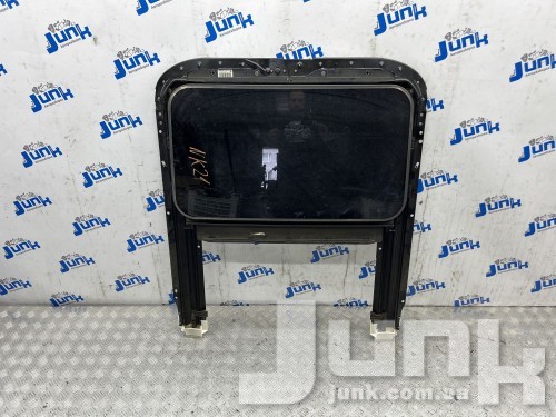 Люк в сборе (без мотора) для Audi A4 B7 oe 8E5877049 разборка бу