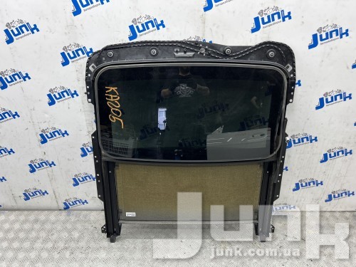 Люк в сборе (без мотора) для Volvo S80 II oe 31299225 разборка бу