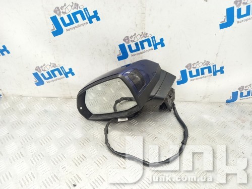 Зеркало наружное левое для Audi Q5 II FY oe 80B857409E9B9 разборка бу