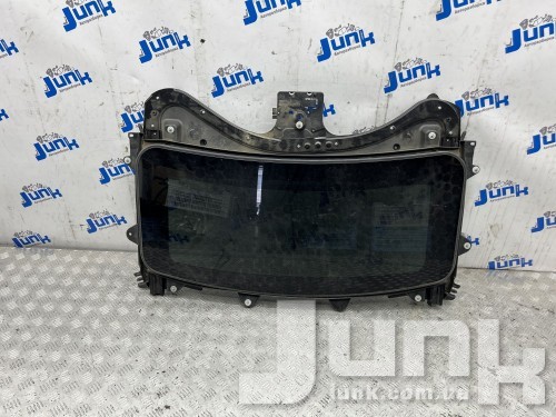 Люк в сборе(без мотора) для Land Rover Discovery 4 oe LR017175 разборка бу