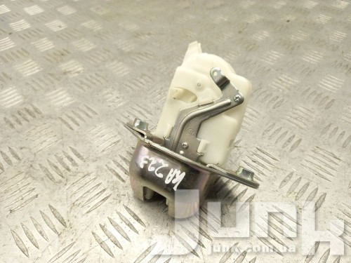 Замок крышки багажника для Subaru Forester 4 SJ oe 63032FG102 разборка бу