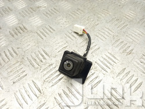 Камера заднего вида для Subaru Forester 4 SJ oe 86267SG500 разборка бу