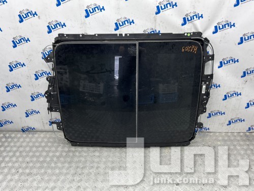 Панорамная крыша сдвижной люк для Audi A8 D4 oe 4H4877049A разборка бу