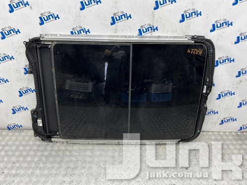 Панорамная крыша сдвижной люк для BMW X1 F48 oe 54107391793 разборка бу
